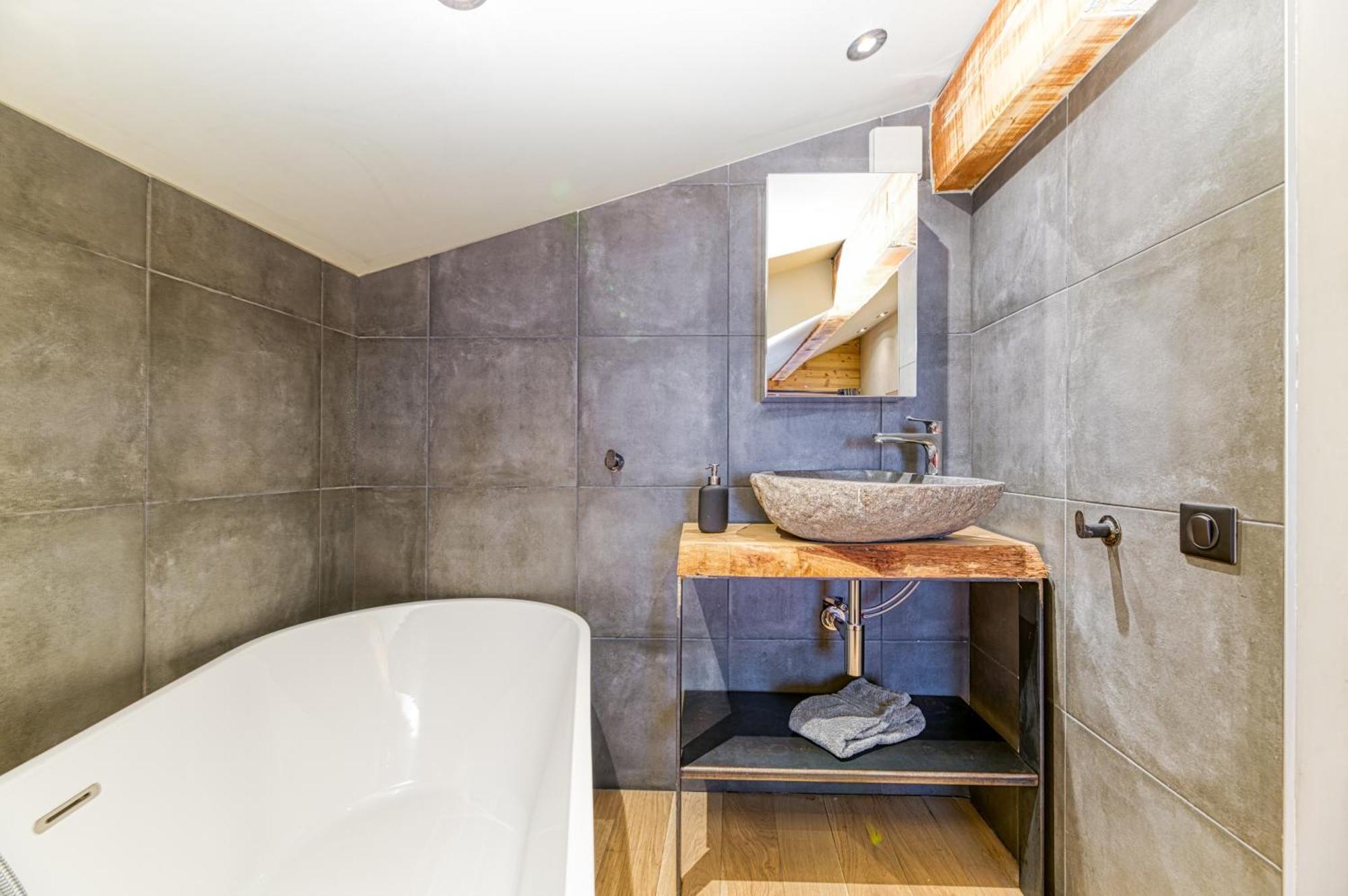 Homency - Chalet Rodina Alpe d'Huez Екстер'єр фото