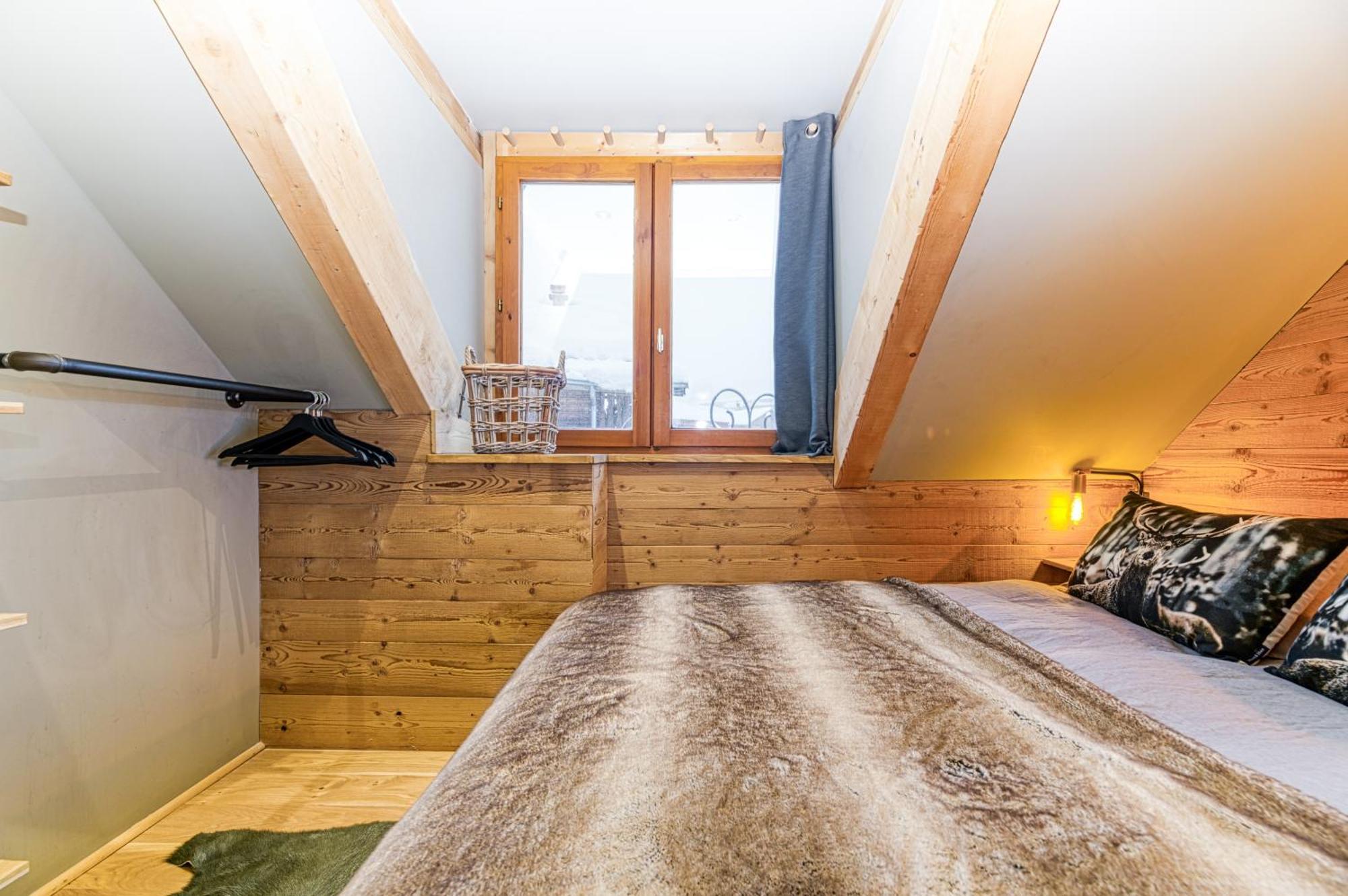 Homency - Chalet Rodina Alpe d'Huez Екстер'єр фото