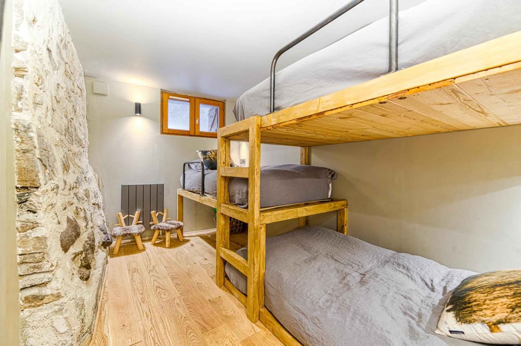 Homency - Chalet Rodina Alpe d'Huez Екстер'єр фото