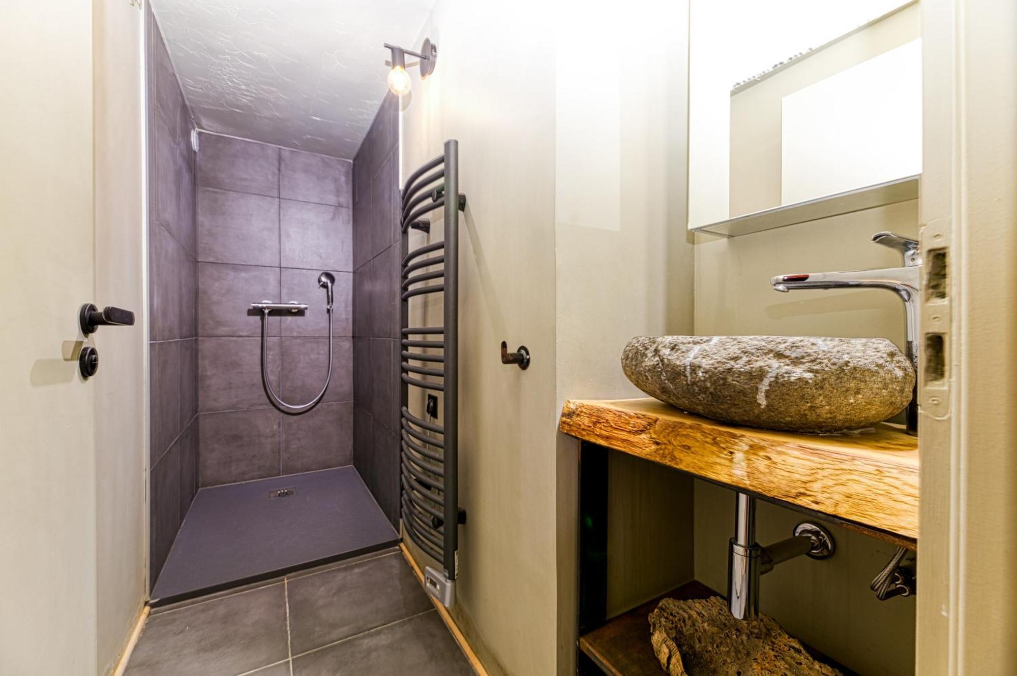 Homency - Chalet Rodina Alpe d'Huez Екстер'єр фото