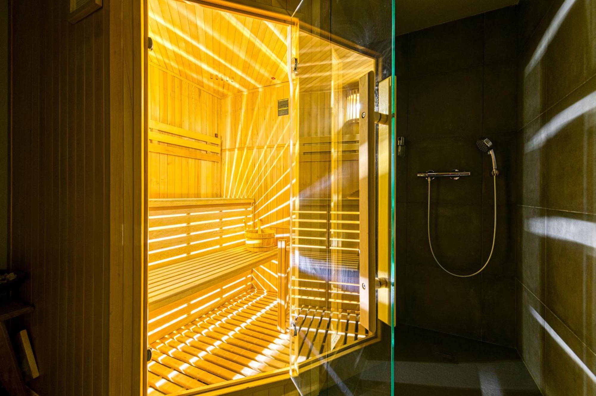 Homency - Chalet Rodina Alpe d'Huez Екстер'єр фото