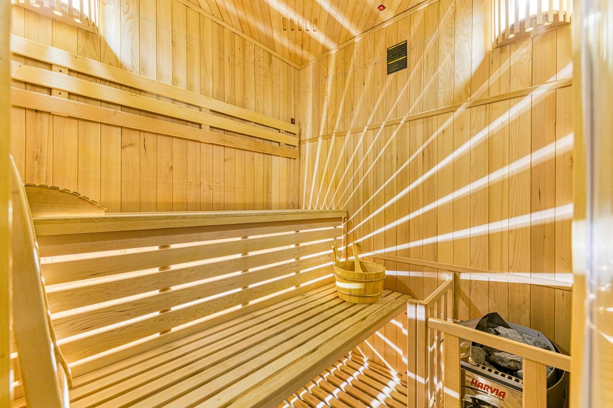 Homency - Chalet Rodina Alpe d'Huez Екстер'єр фото