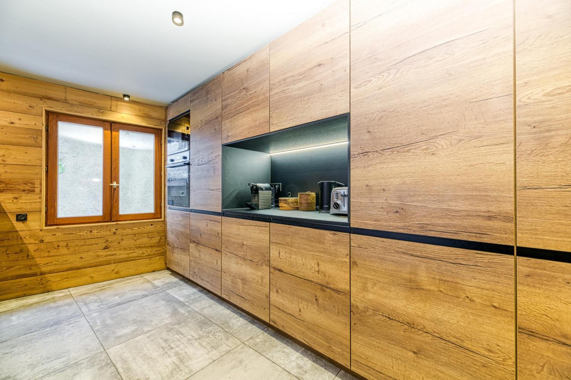 Homency - Chalet Rodina Alpe d'Huez Екстер'єр фото
